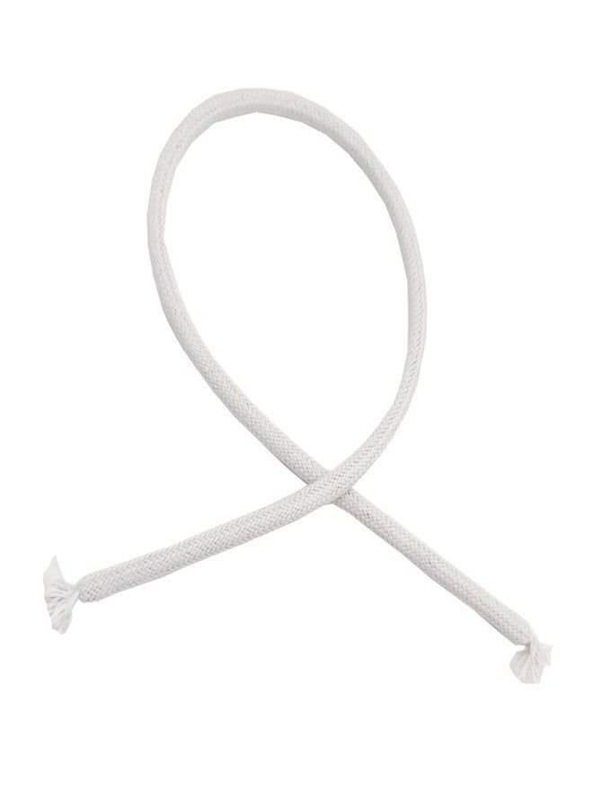 Ovewibi Stiff Rope Magic Tricks Magic Rope Makers-Magic Props for Comedy Stage and Birthday Party (White) - Image 2